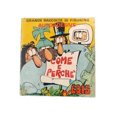 Come E Perché: Album