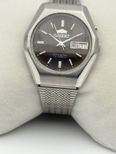 Orologio Vintage Orient