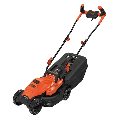 Rasaerba elettrico - rasaerba,