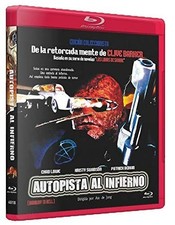 Autopista Al Infierno