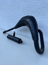 Scarico MALAGUTI GRIZZLY 12 Completo 