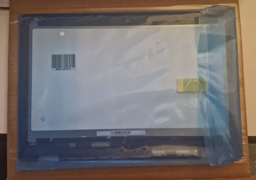 Ecran tactile - , 13,3"