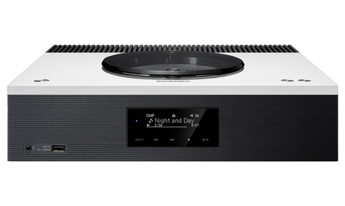 Technics c600 - technics, sa-c600
