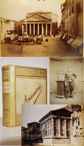 Ouida ariadne 1878 50 - ariadne,