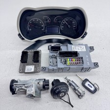 KIT ECU FORD KA MK2 51903151