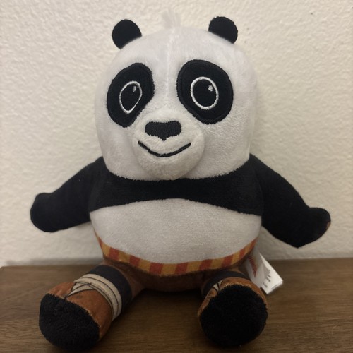 Peluche kung panda 6 - peluche, fu