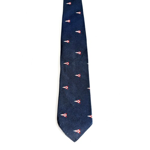Finollo tie cravatta blue - ,
