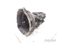 BMW 1 Series Boîte de