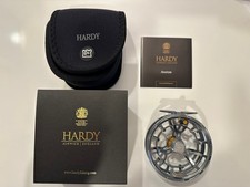 Mulinello a mosca Hardy Averon