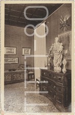 CASA DI BEPPE CIARDI A QUINTO