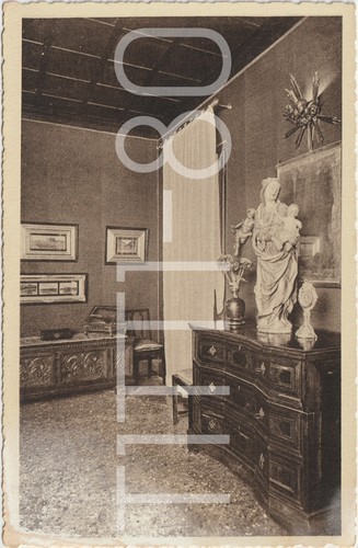 Casa beppe ciardi quinto - casa,