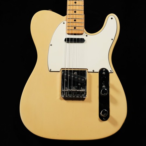 Fender 1968 telecaster - fender,