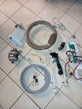 Ricambi lavatrice Hoover