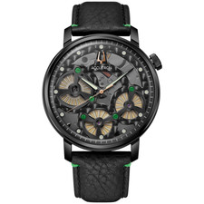 Accutron Spaceview Evolution x