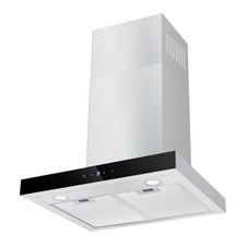 TopStrong Cappa aspirante 60