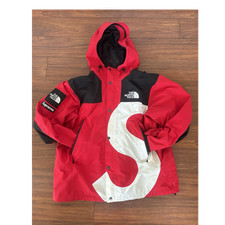 Giacca parka Supreme x The
