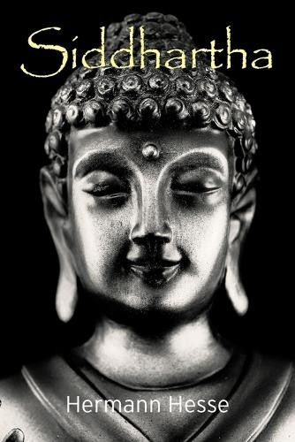 Hermann hesse siddhartha - hermann,
