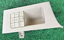 PULSANTE COMANDO LUCI FIAT IDEA 2003-2012 / LANCIA MUSA 2004-2012 (12000397)