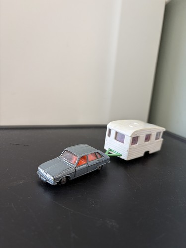 Majorette renault et - majorette,