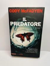 Il Predatore Cody McFadyen