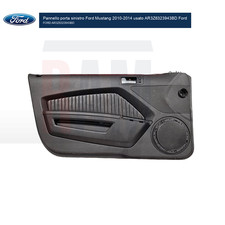 Ford Ford Mustang 2010-2014 Pannello Porta Lato Guida Usato | Panel Door Side...