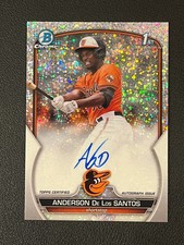 Anderson De Los Santos 2023