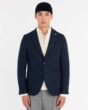 MANUEL RITZ Giacca 3732G2038