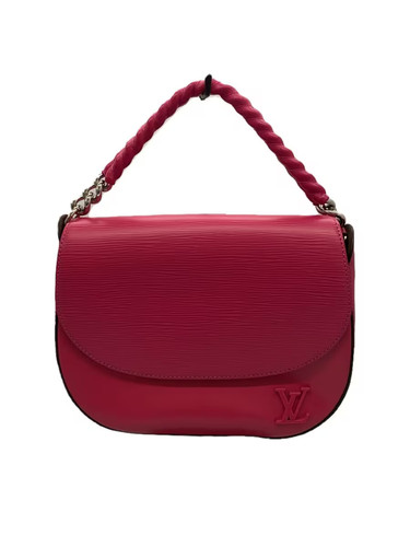 Louis vuitton luna epi pnk - epi,