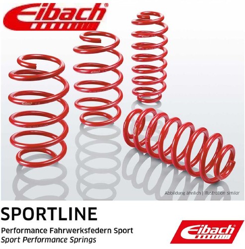 Eibach e20 001 22 kit - eibach,
