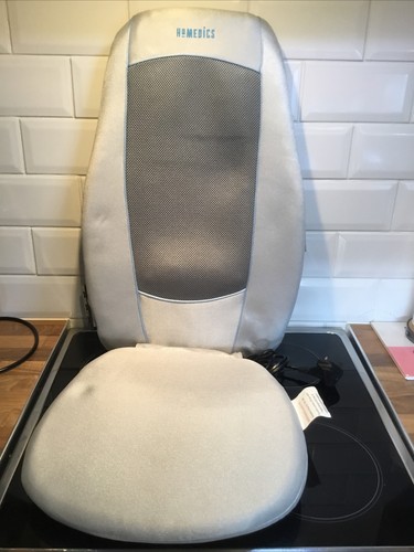 Homedics poltrona massaggiante - poltrona,