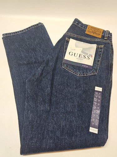 Jeans guess vintage - anni, 90