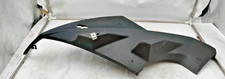 PANNELLO CARENA ANTERIORE SUPERIORE SX -YAMAHA YZF-R 125 ANNO 2008 AL 2013