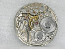 OROLOGIO DA TASCA VINTAGE ANNI