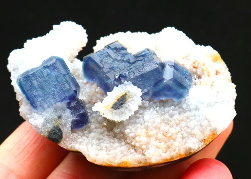 Esemplare minerale - g,