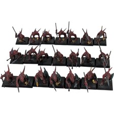 Warhammer Fantasy Battle lotto