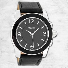 Oozoo Orologio Da Polso Da