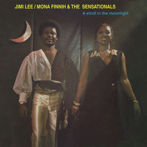 Jimmy lee adams mona - lee,