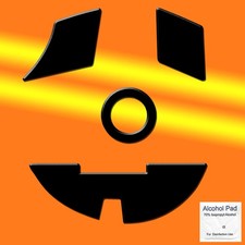 Piedini mouse per Razer Naga