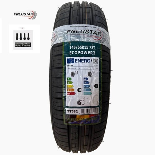 Pneumatico 155 r15 74t - pneumatico,