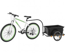 Rimorchio per bicicletta