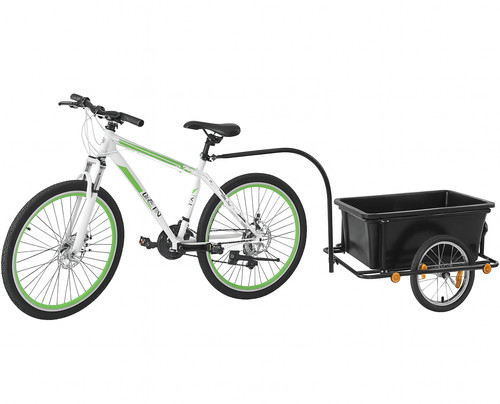Rimorchio per bicicletta
