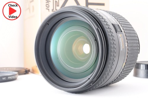 Nikon 105mm 4 5d - 28-105mm, af