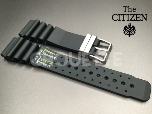 Cinturino orologio citizen - cinturino,