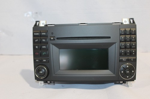 Mercedes classe 169 mopf - w,