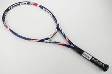 Wilson Juice 100 2013 Modello