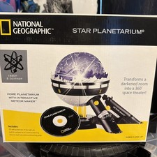 National Geographic Star