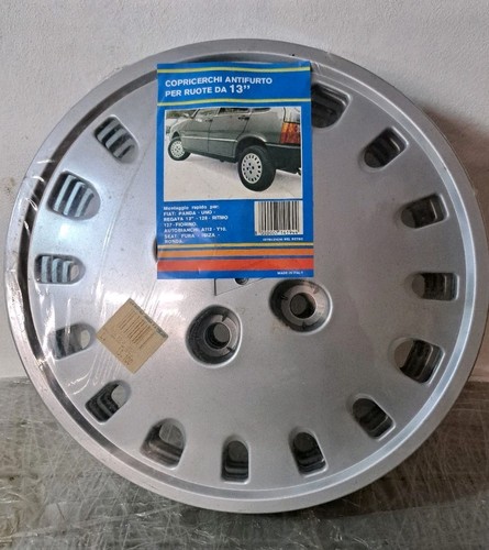 Set borchie copricerchi da - set,
