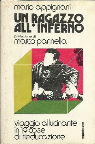 Ragazzo all inferno - un, all'inferno