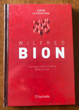 Wilfred bion gruppo come - bion,