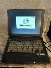 Portatile Compaq Armada 7400